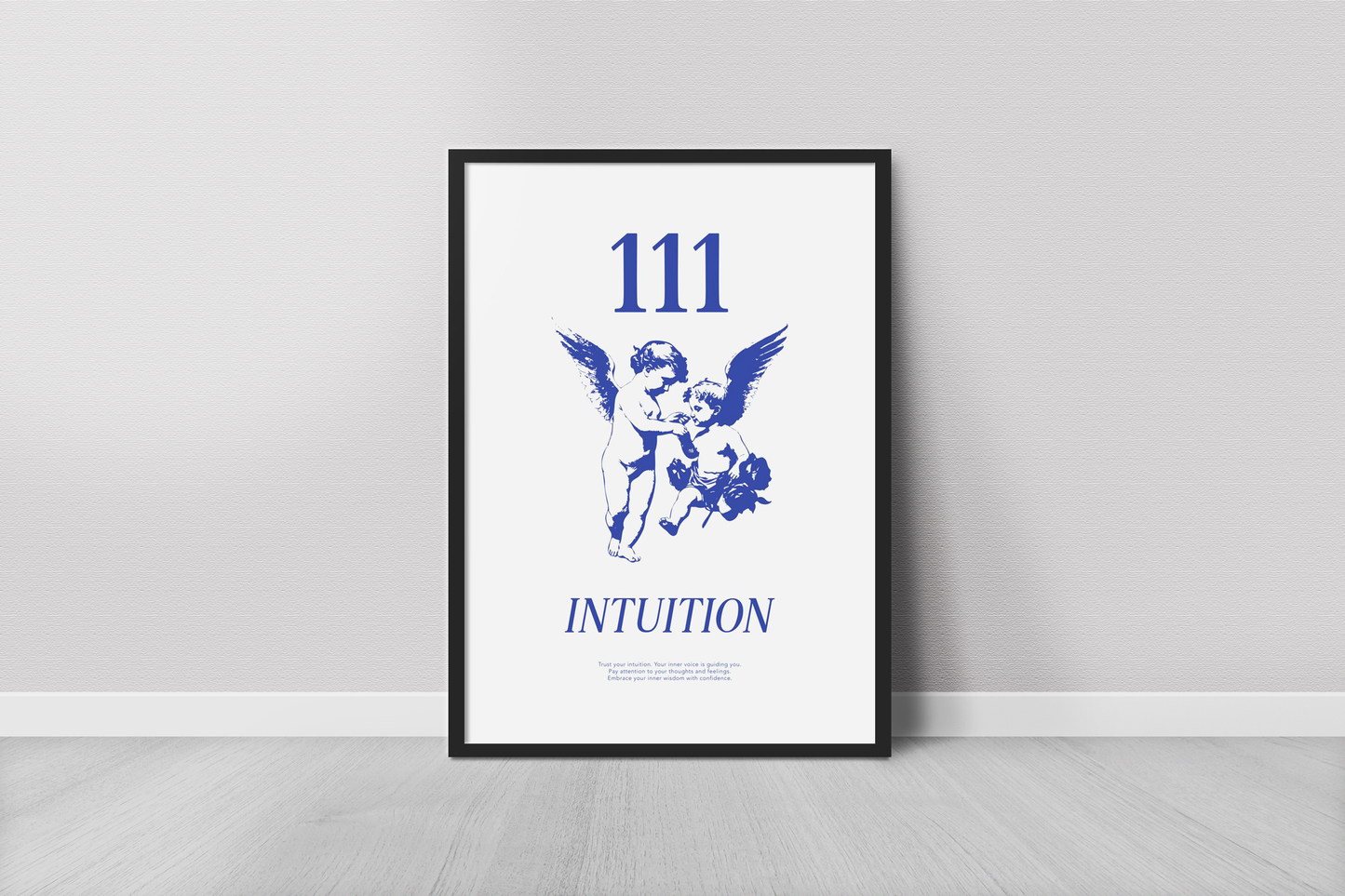 111 Angel