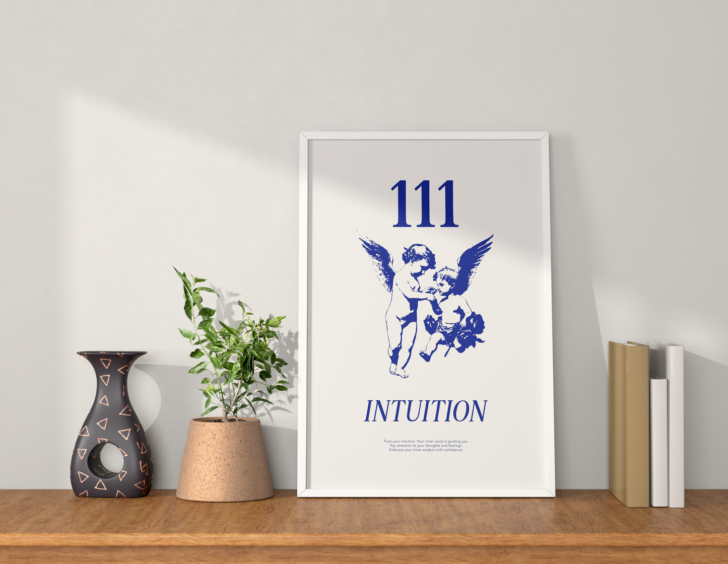 111 Angel
