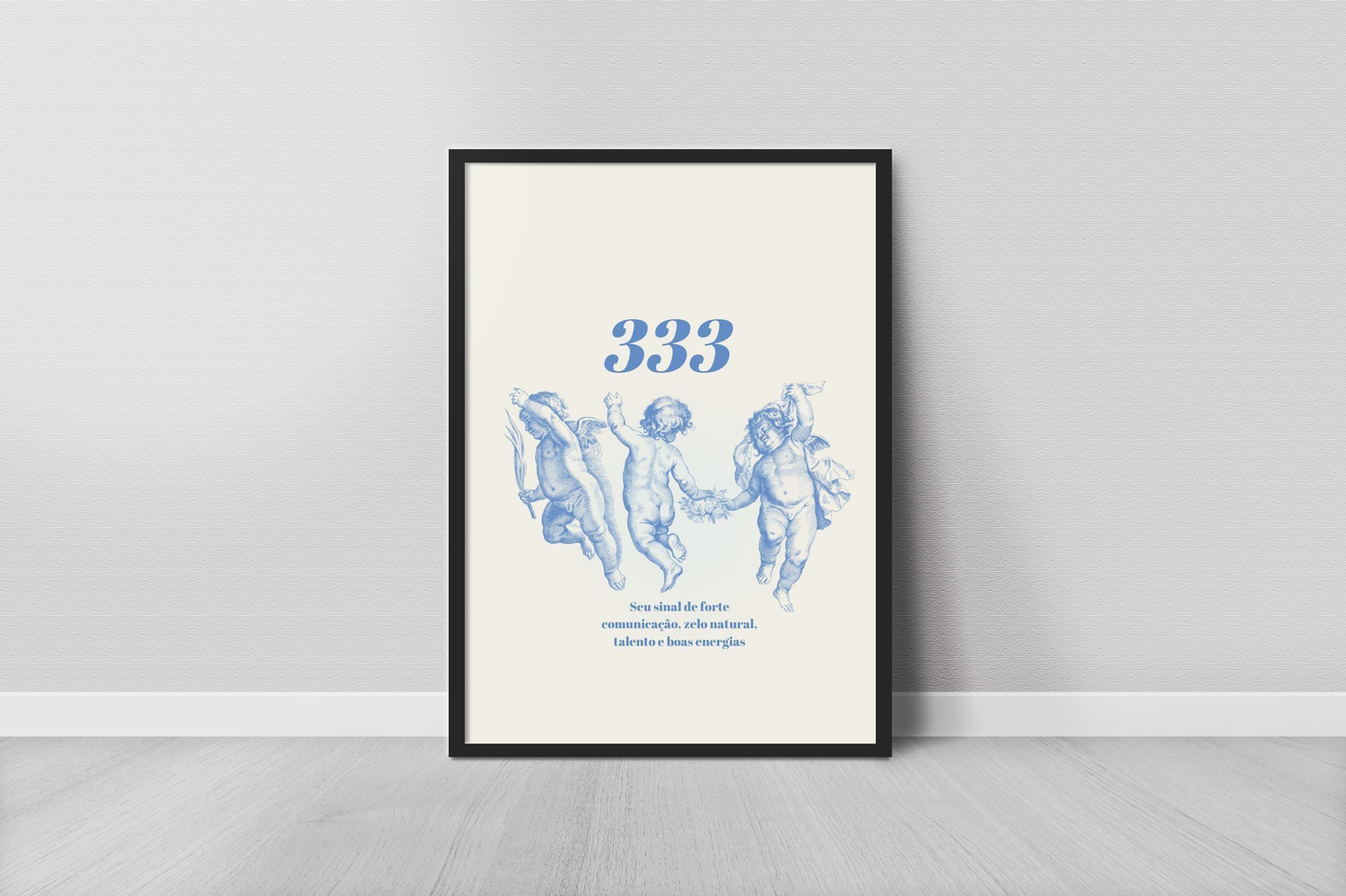 333 Angel