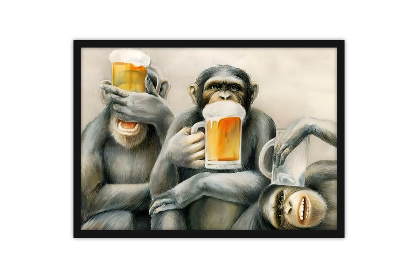 3 Monkey