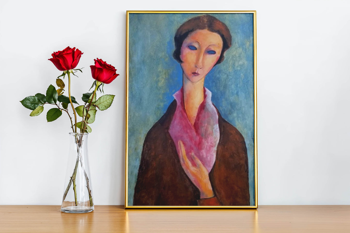 Amedeo Clemente Modigliani