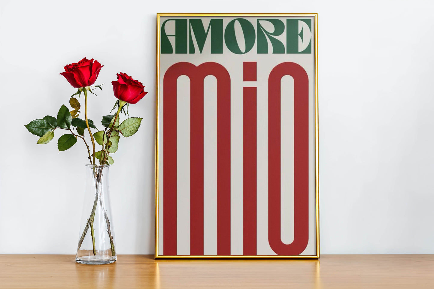 Amore Mio