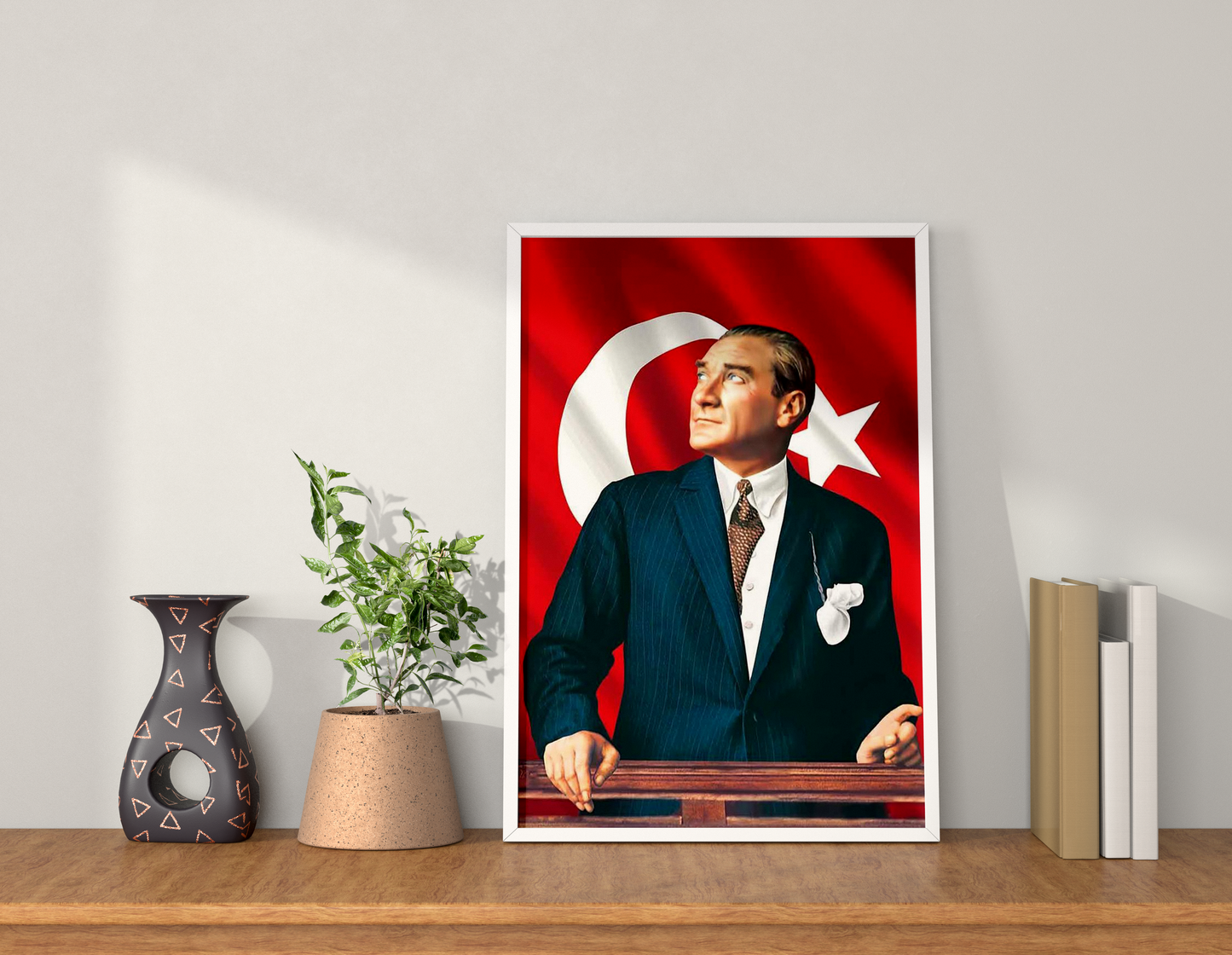 Atatürk 3