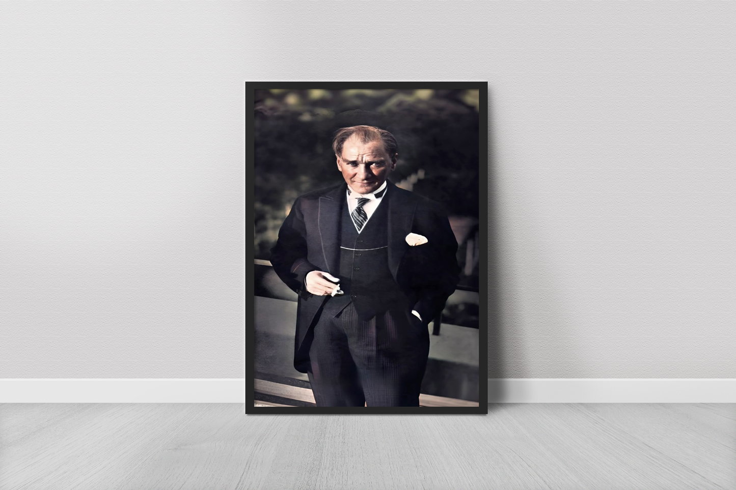 Atatürk 4