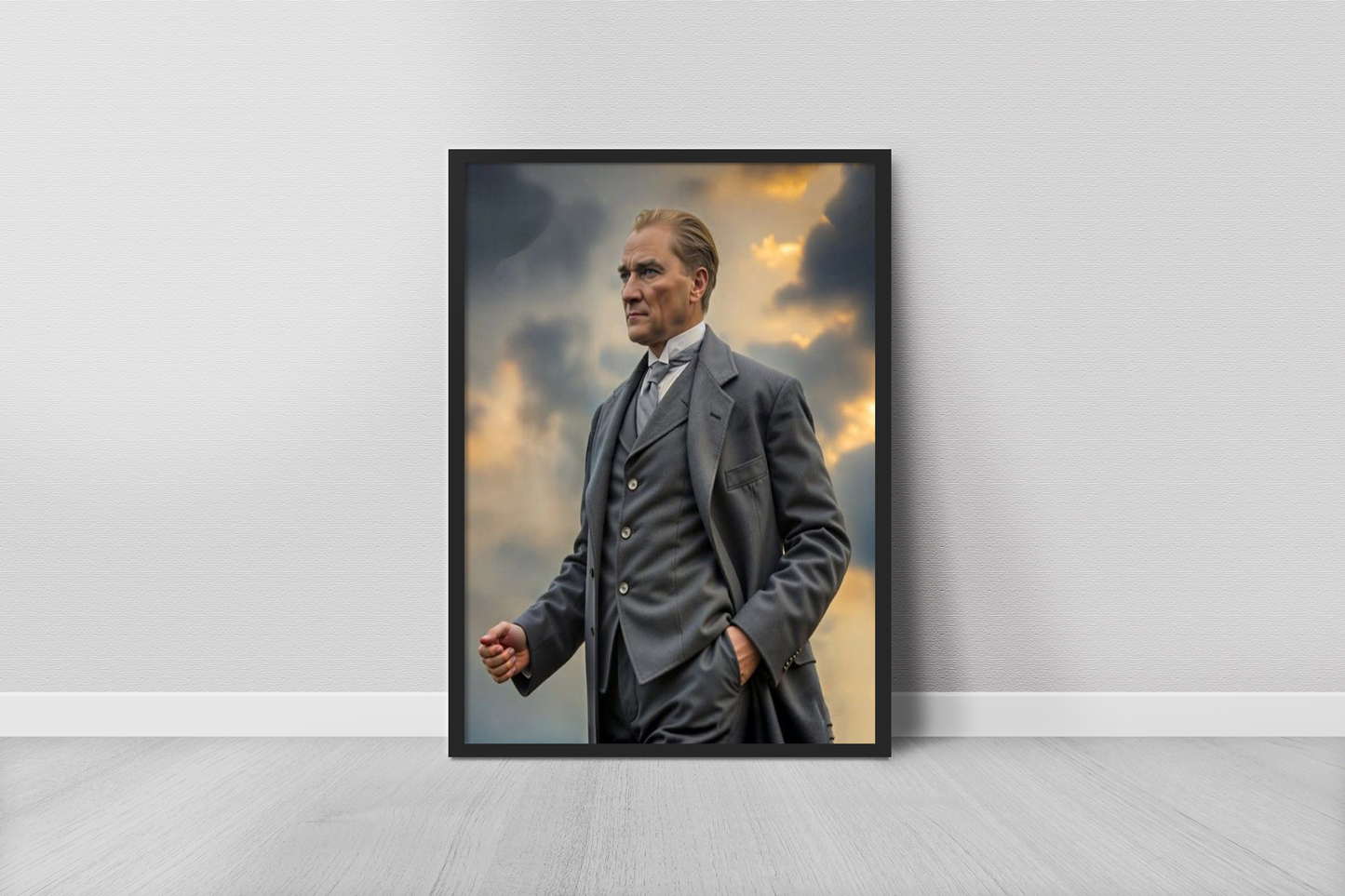 Atatürk 8