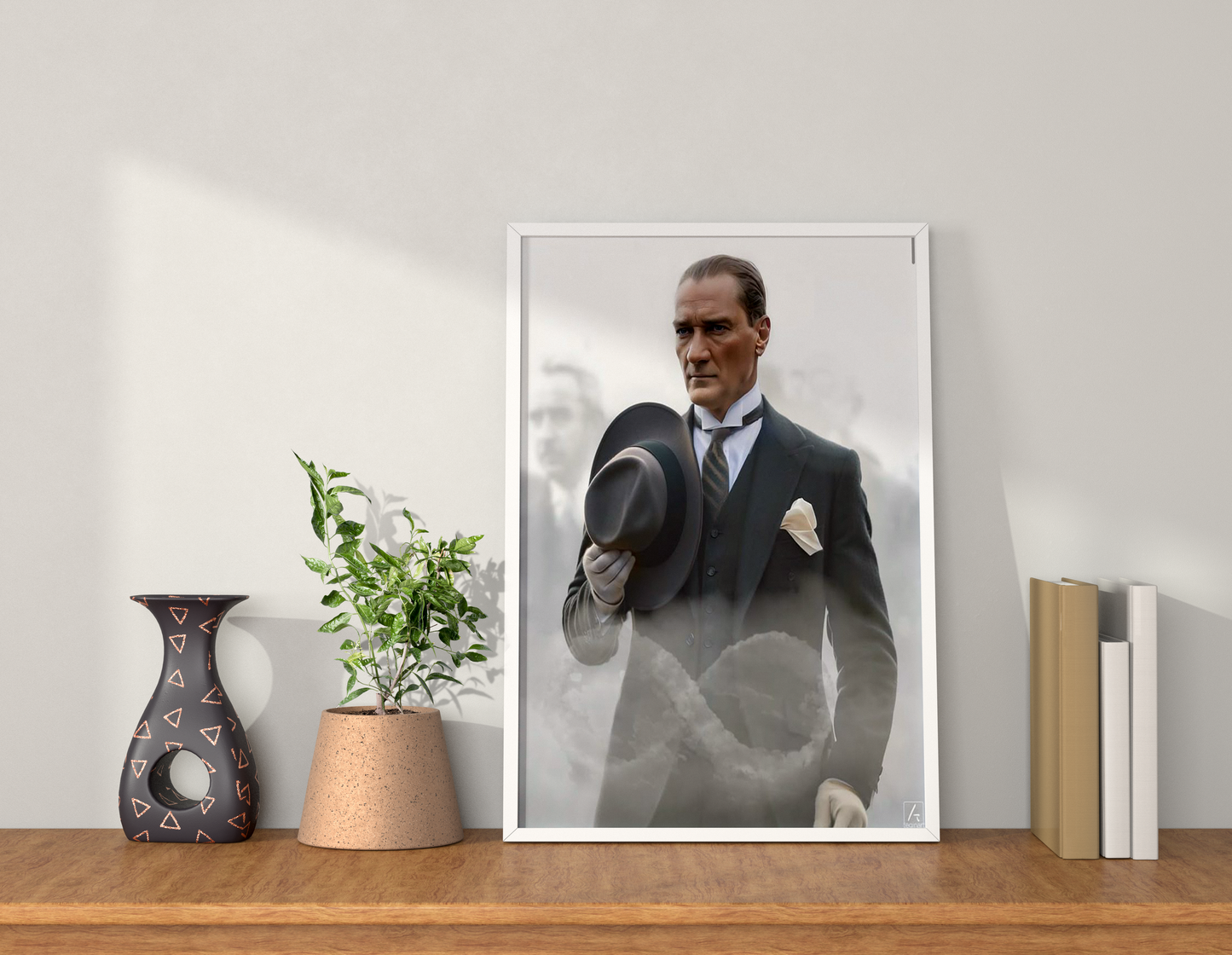 Atatürk 9