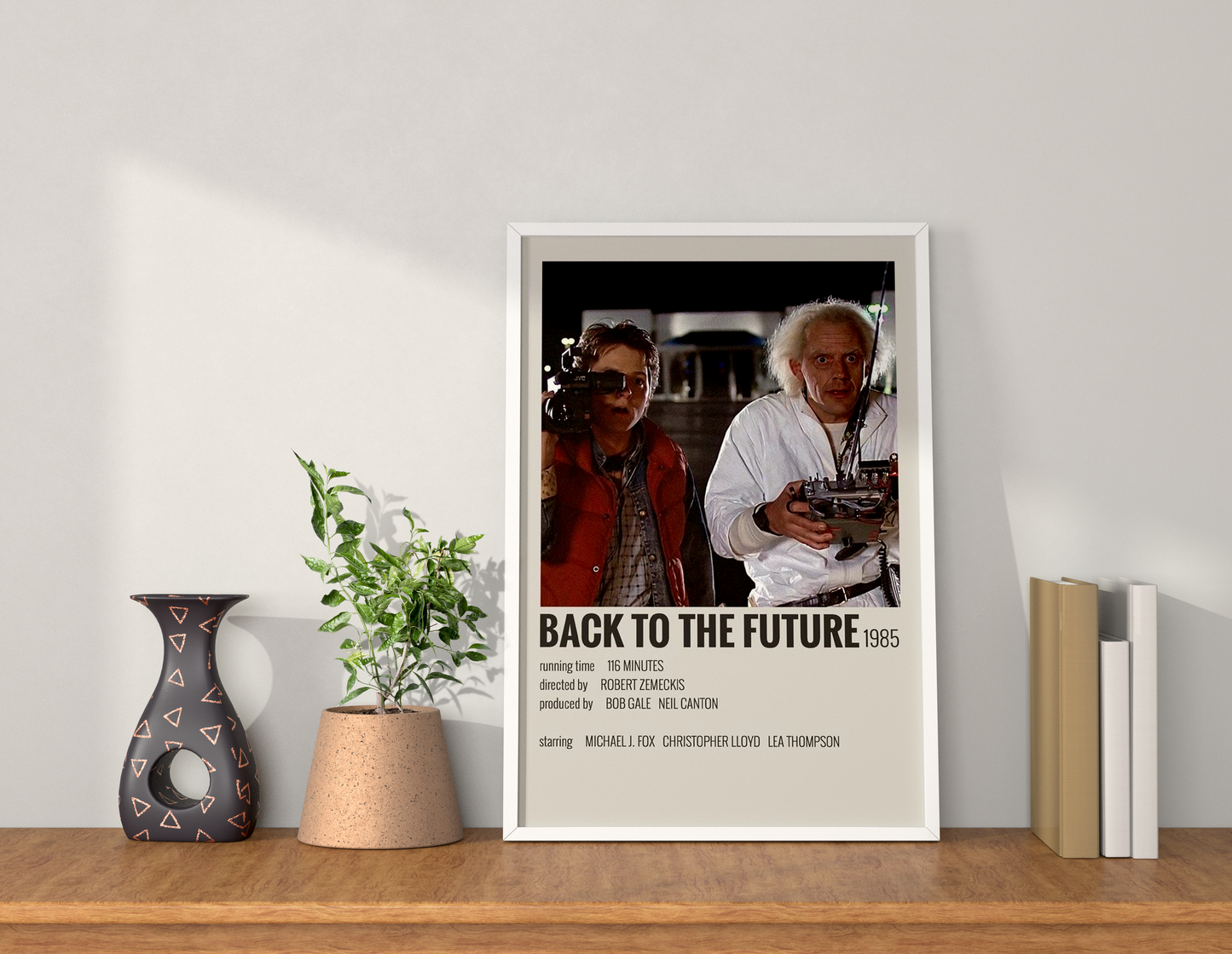 Back To The Future