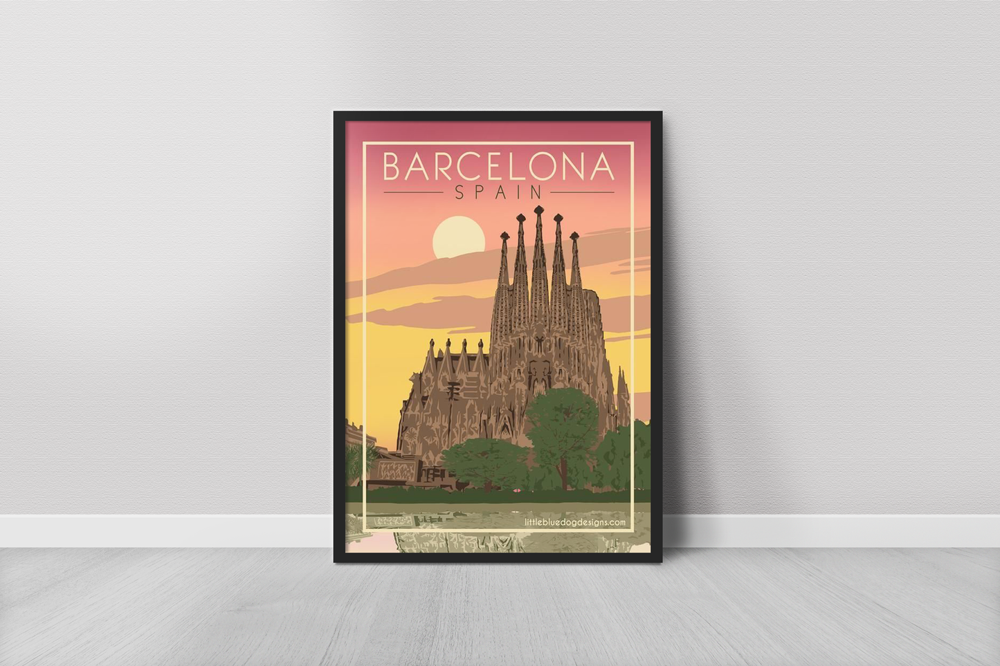 Barcelona