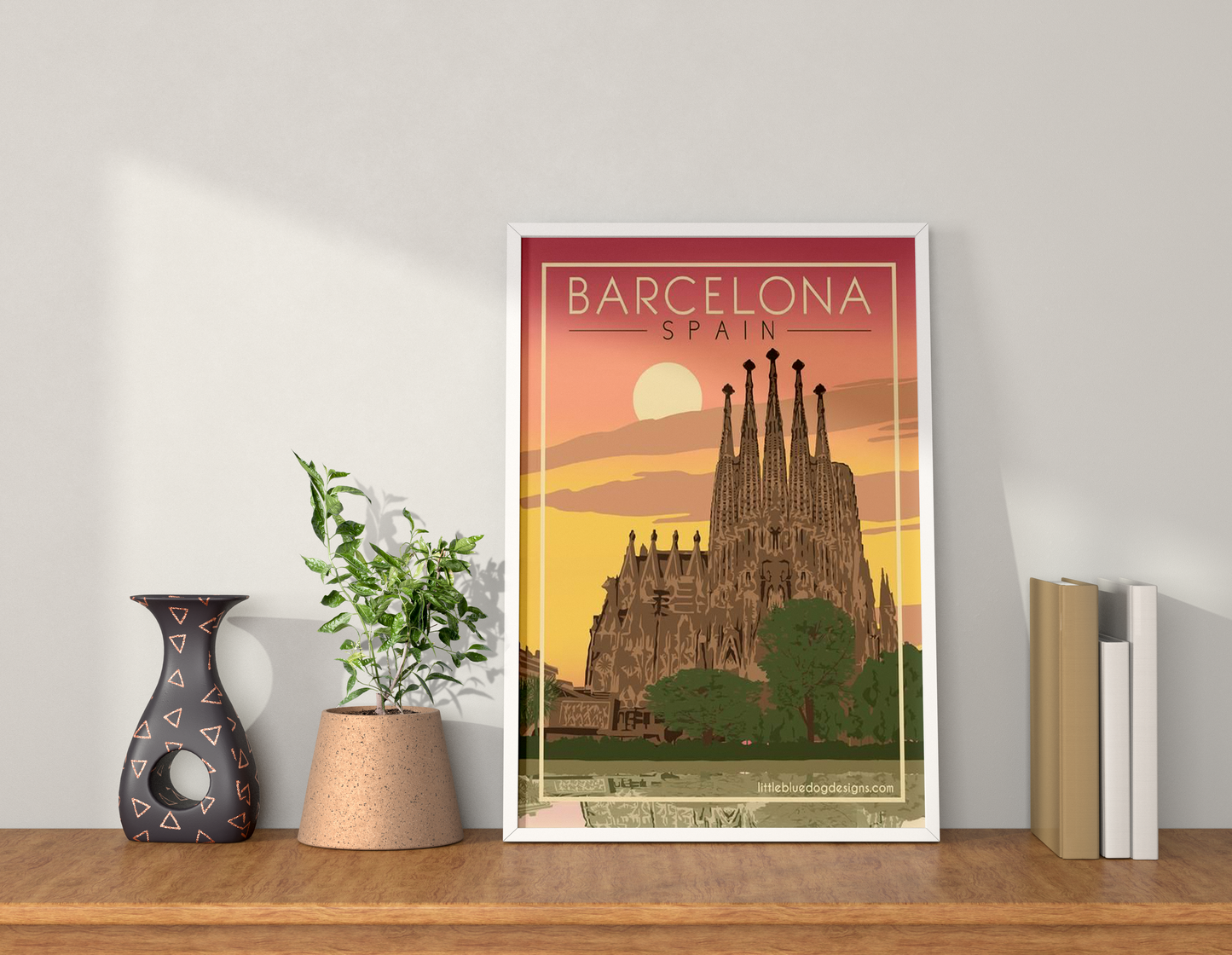 Barcelona