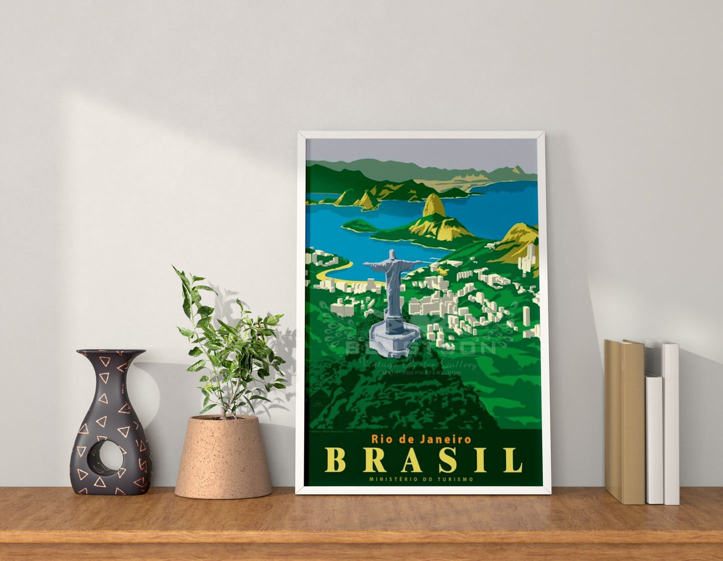 Brazil