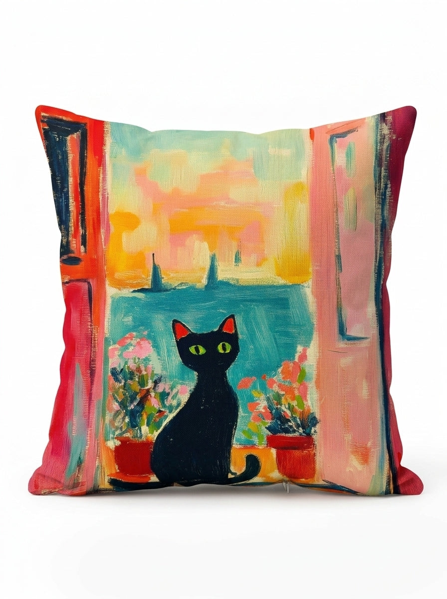 K_Cat landscape