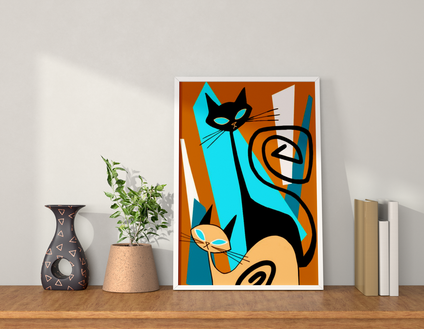 Cats