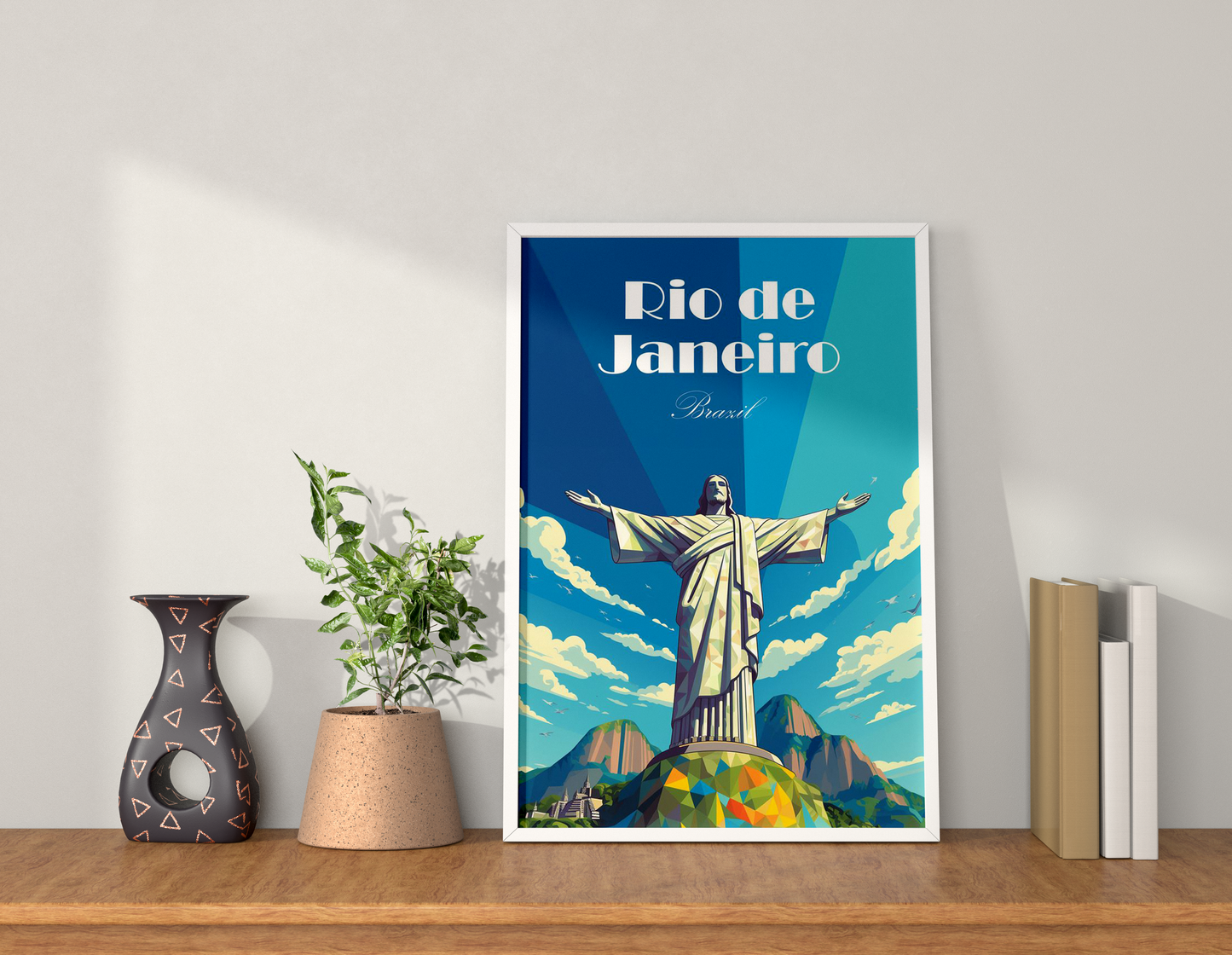 Christ the Redeemer