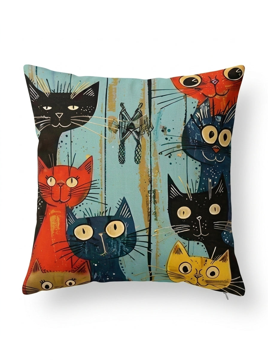K_Confused Cats_1