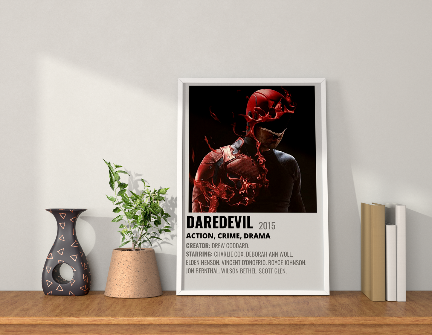 Daredevıl