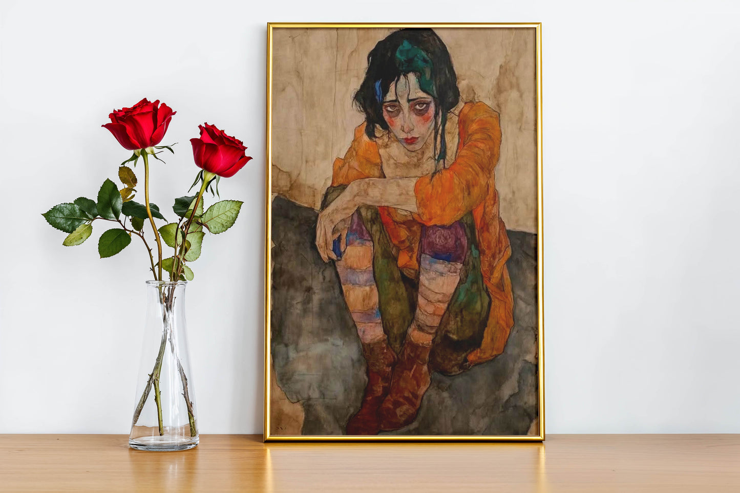 Egon Schiele_7