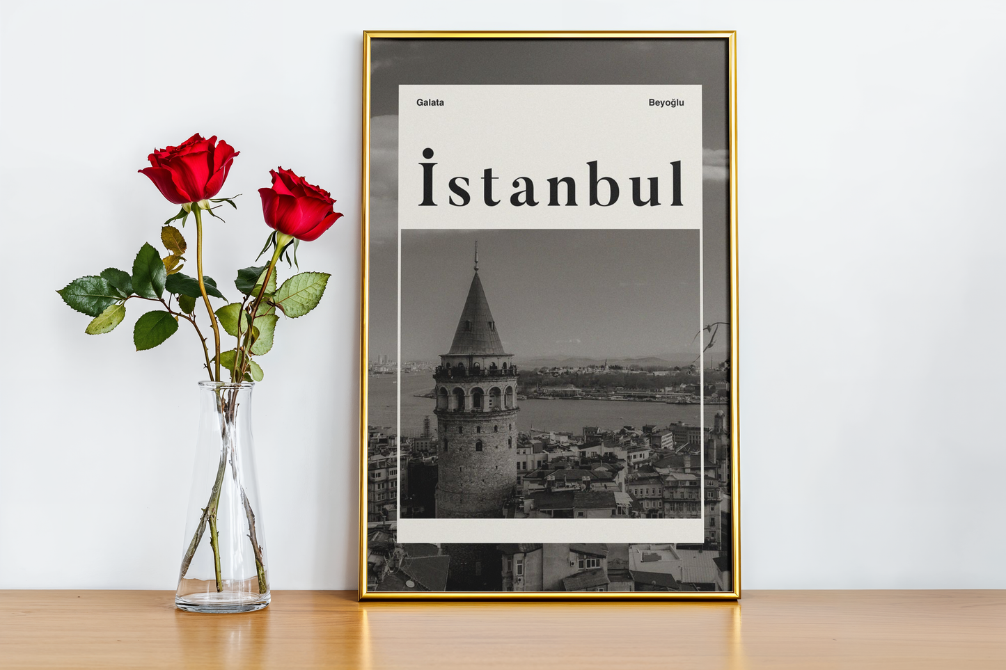Galata İstanbul