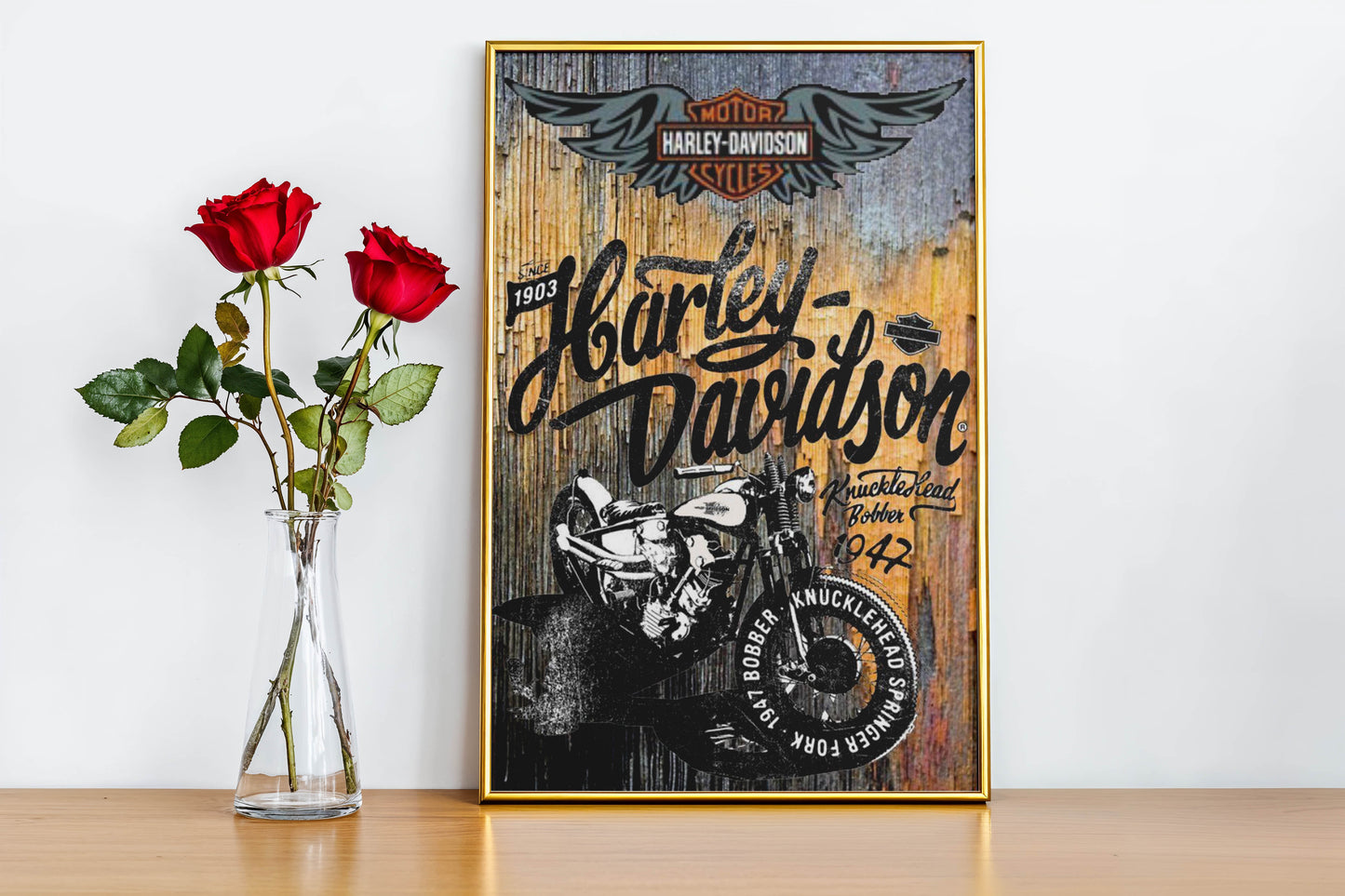 Harly Davitson