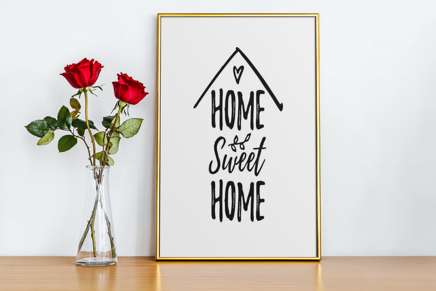 Home Sweet