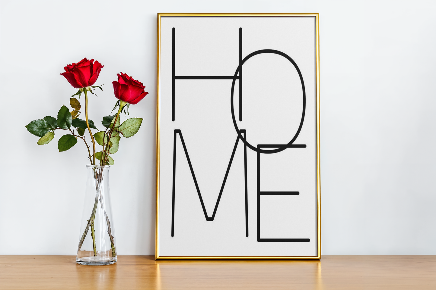 Home