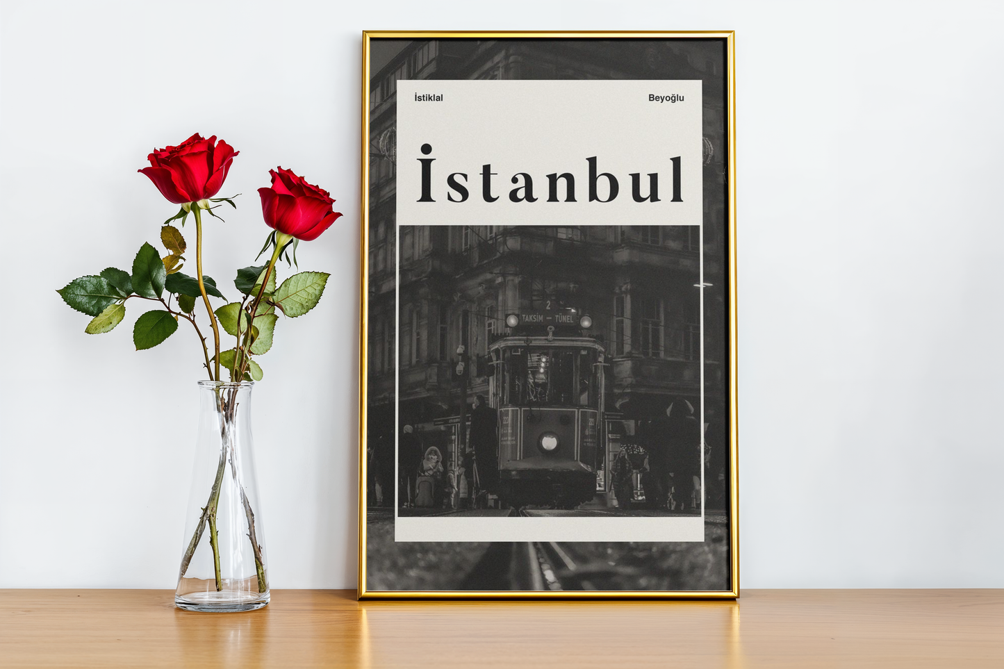 İstiklal Caddesi