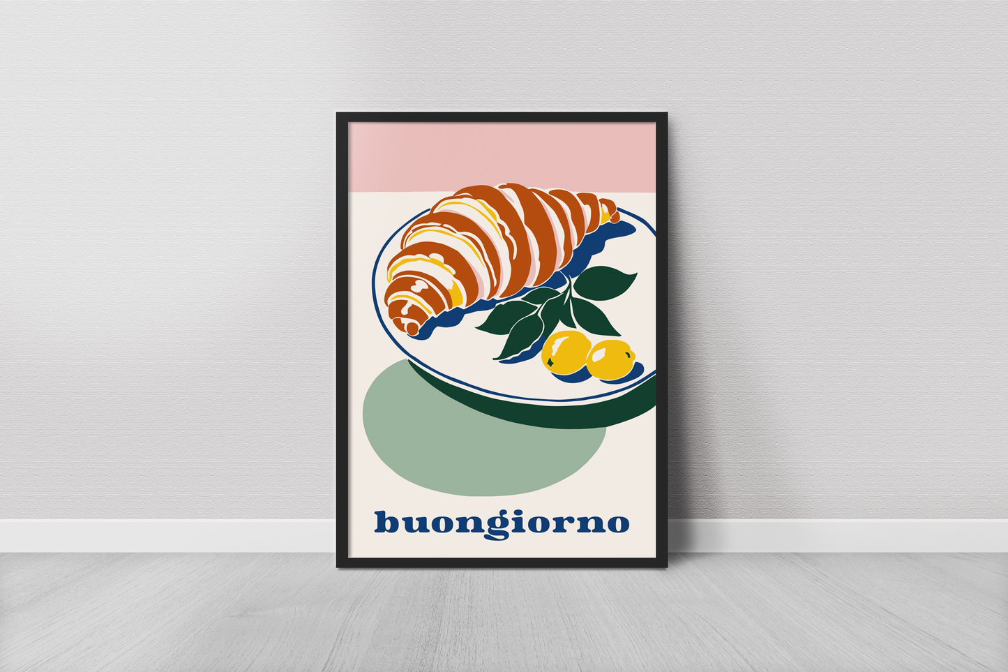 Italian Breakfast