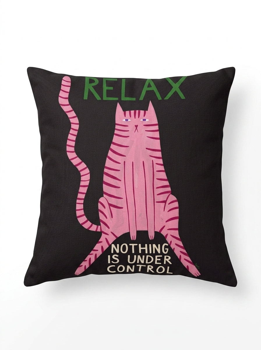 K_Relax