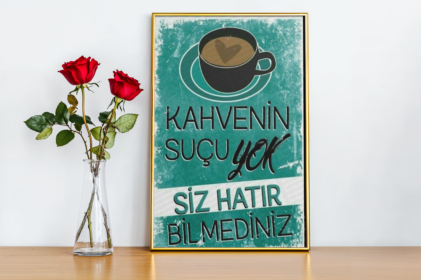 Kahvenin Hatrı