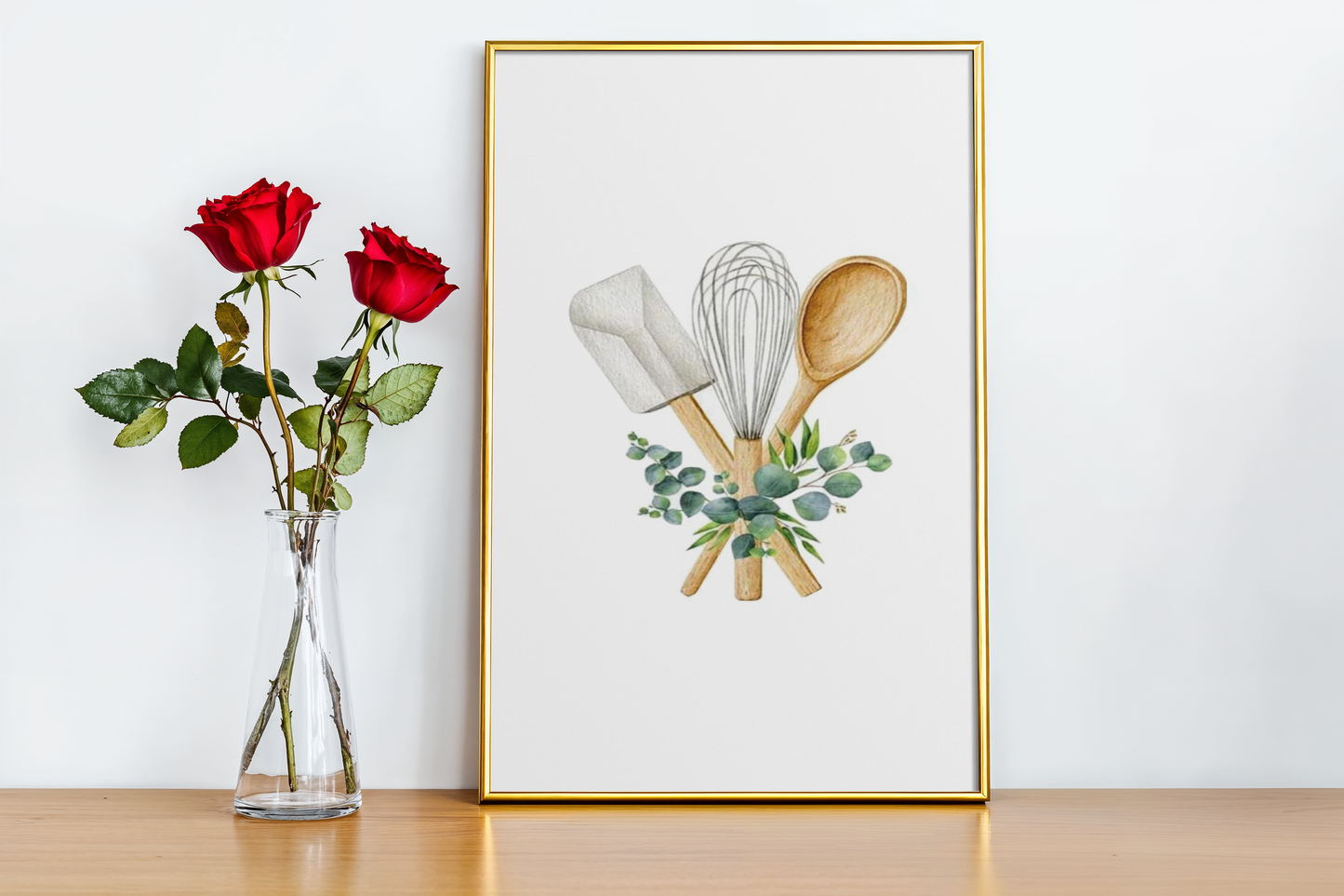 Kitchenware