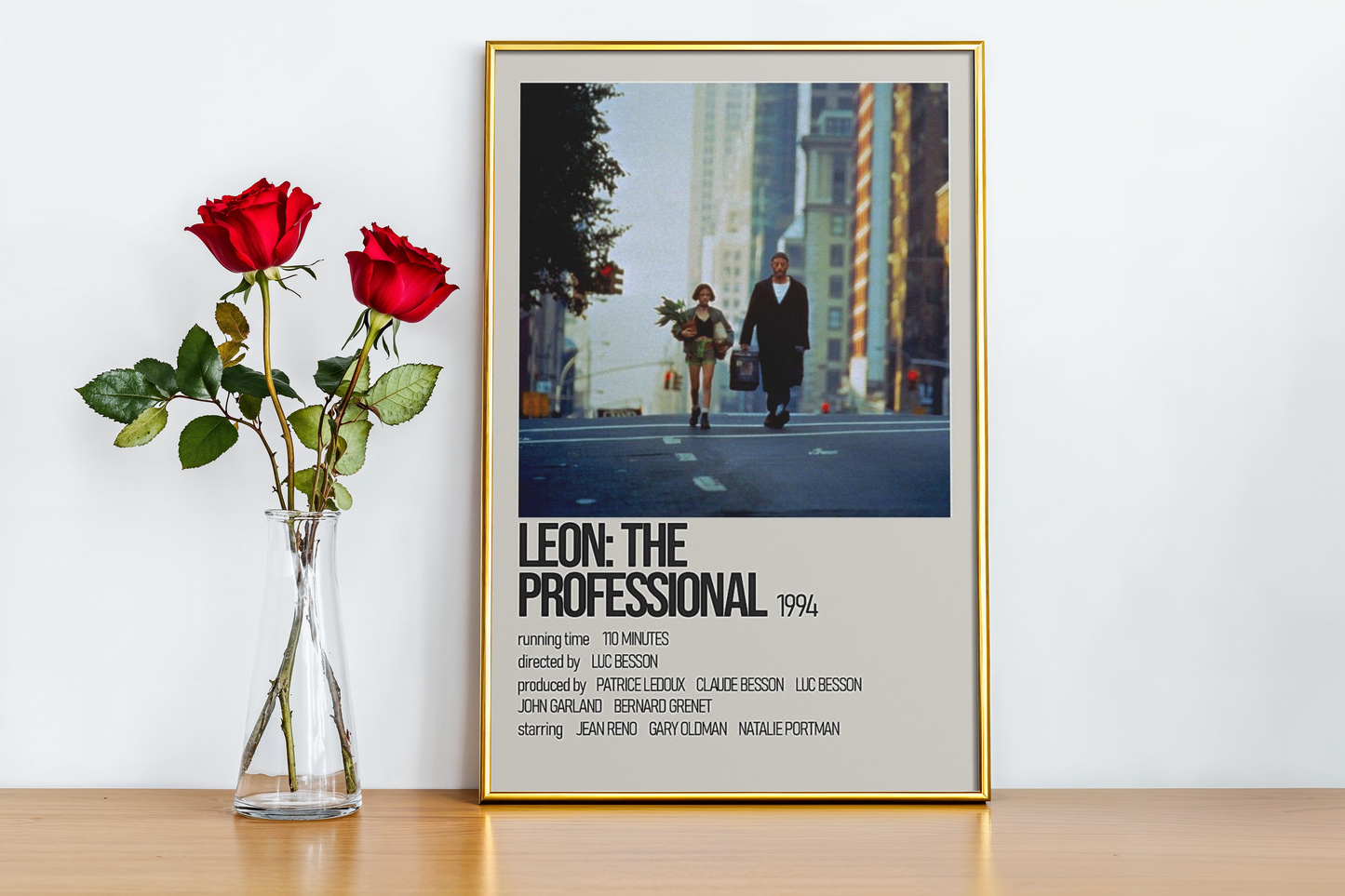 Leon The Professıonal