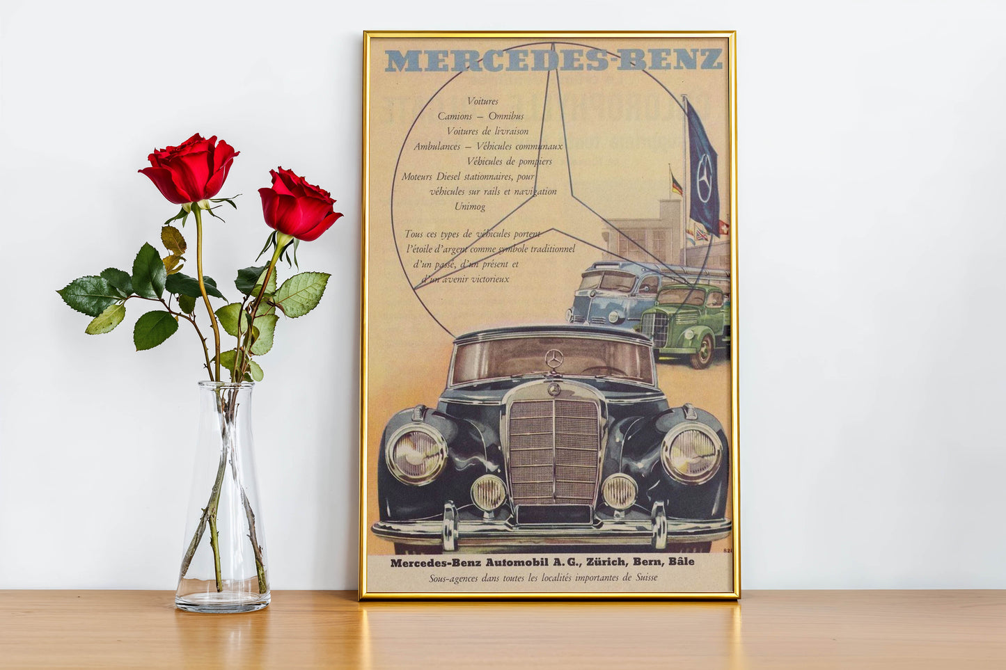 Mercedes