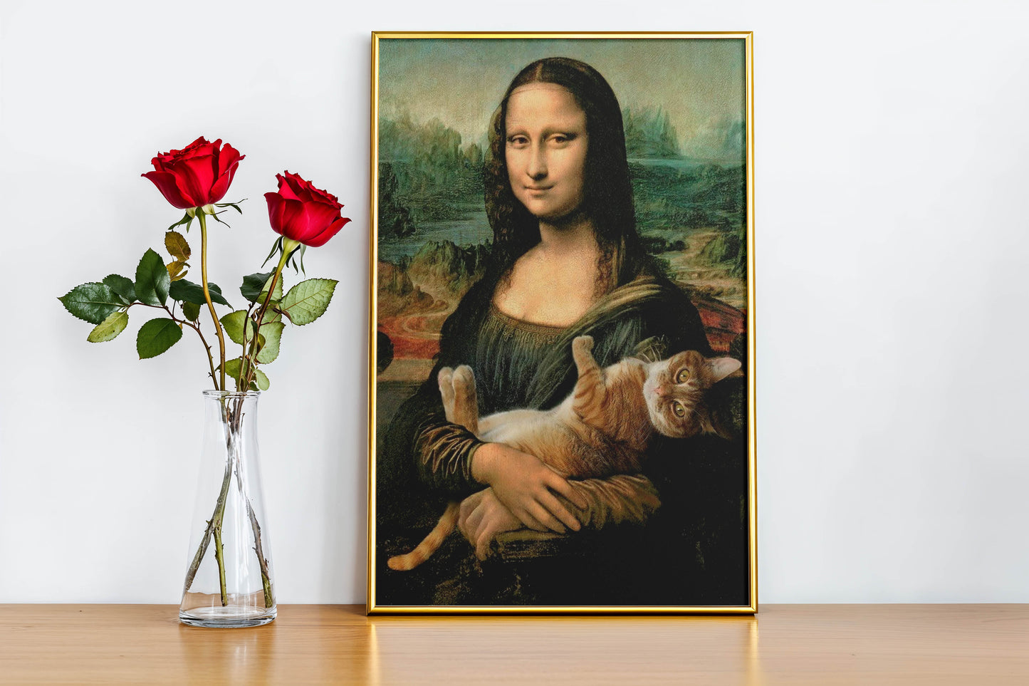 Mona Lisa