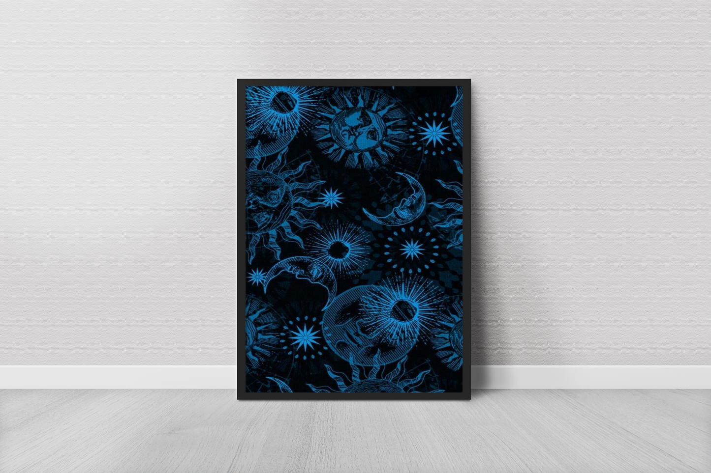 Space Galaxy Constellation