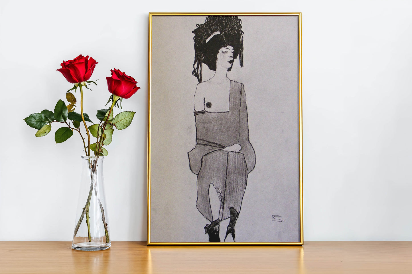schiele