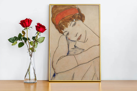Egon Schiele_19
