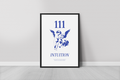 111 Angel