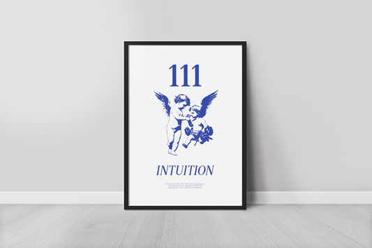 111 Angel