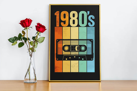 1980's