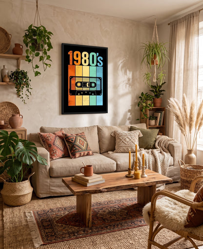 1980's