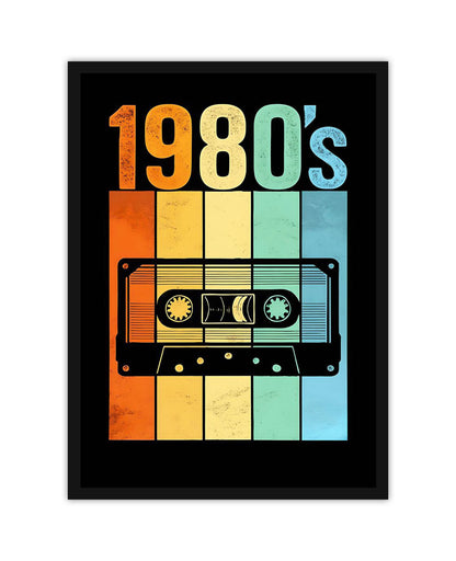 1980's
