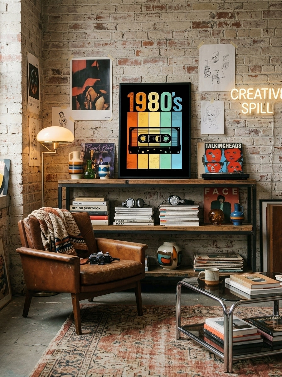 1980's