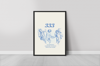 333 Angel