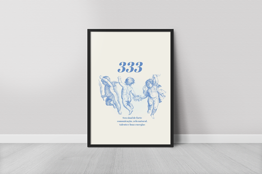 333 Angel