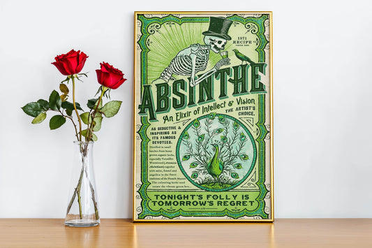 Absinthe