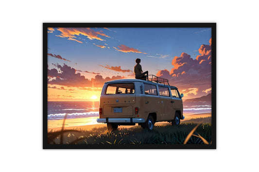 Akşam kızıllığı