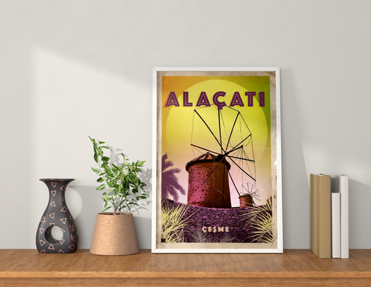Alaçatı