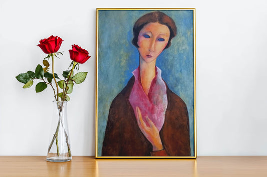 Amedeo Clemente Modigliani