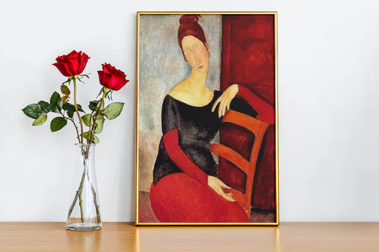 Amedeo Clemente Modigliani_1