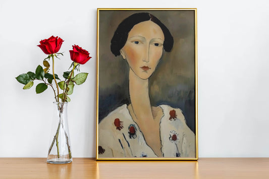 Amedeo Clemente Modigliani_2