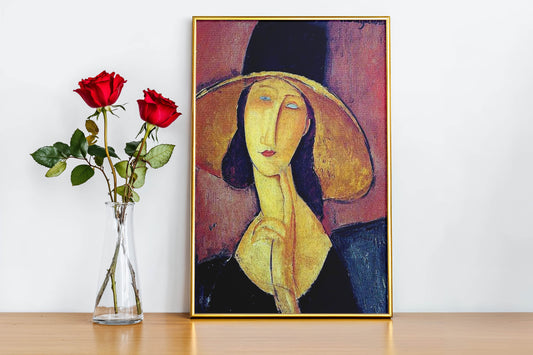 Amedeo Clemente Modigliani_3